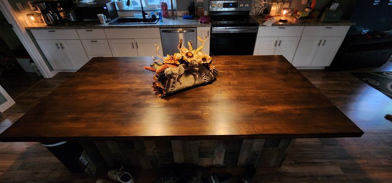 Flooring