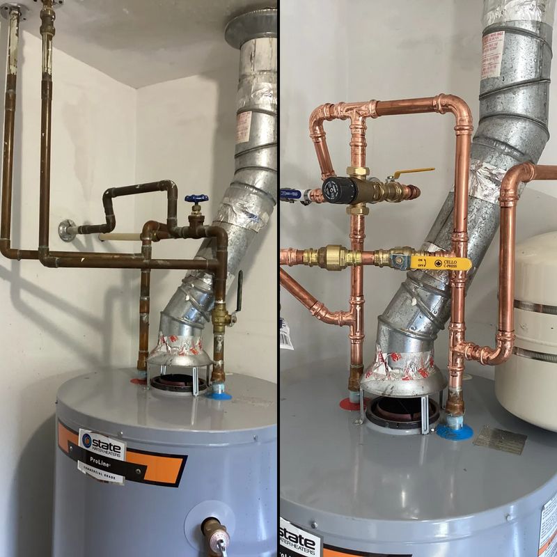 Plumbing