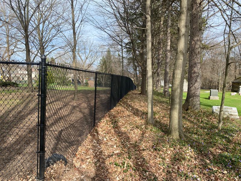Chainlink Fences