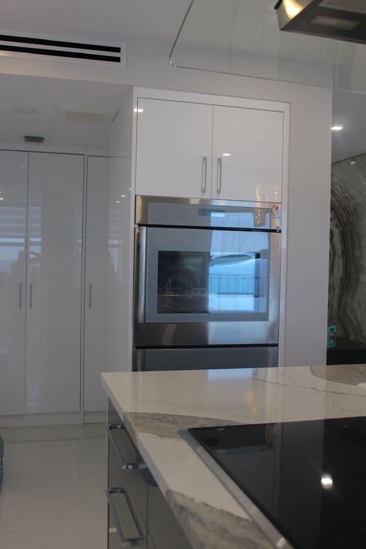 Condo Renovations