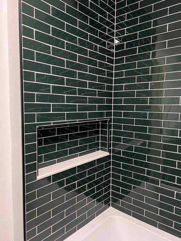 Bathroom Remodeling