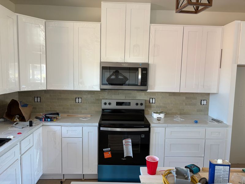 Kitchen Renovations