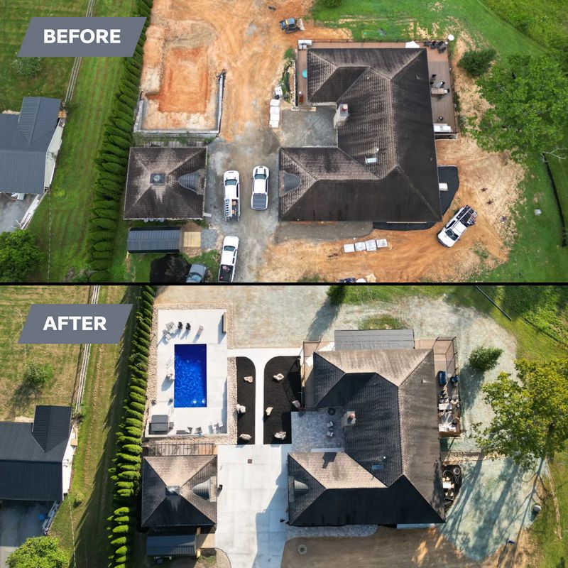 Contractor services