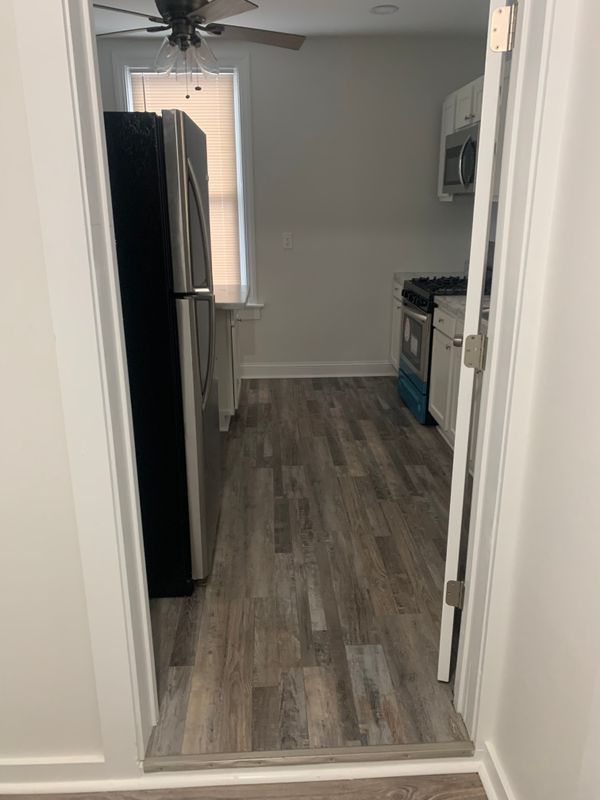 Total home remodels 