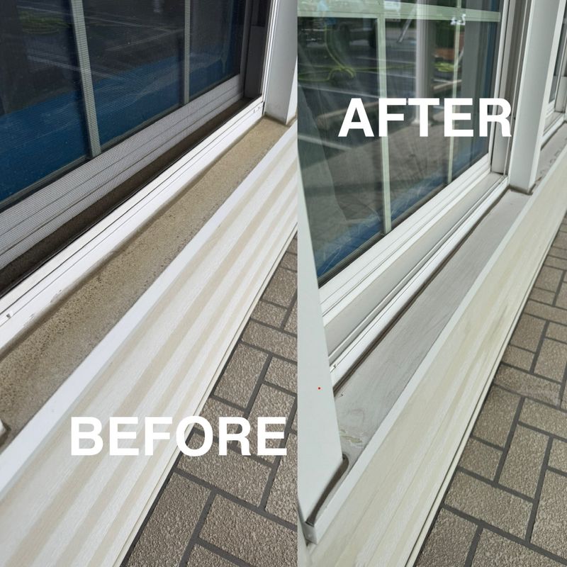 Pressure Washing 