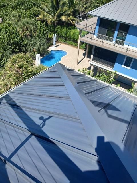 Coastal Elegance: Transforming Homes with Expert Roofing Solutions by Start 2 Finish LLC
