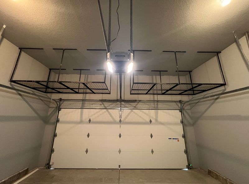 Garage Storage/Racks