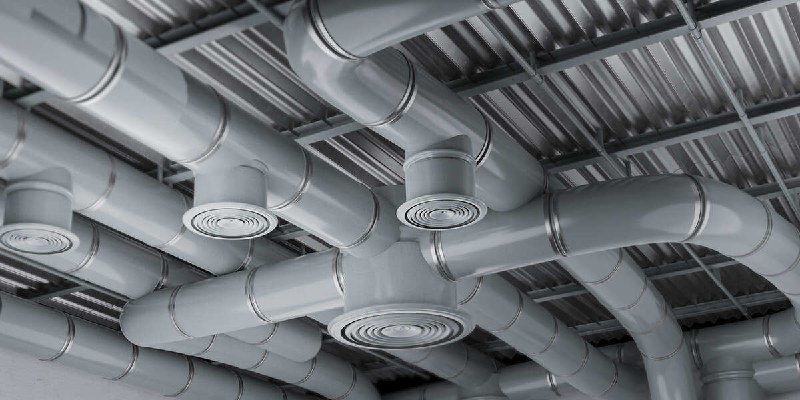 Ductwork Design and Installation