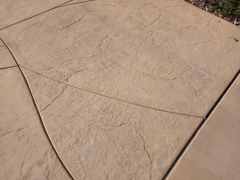  Concrete
