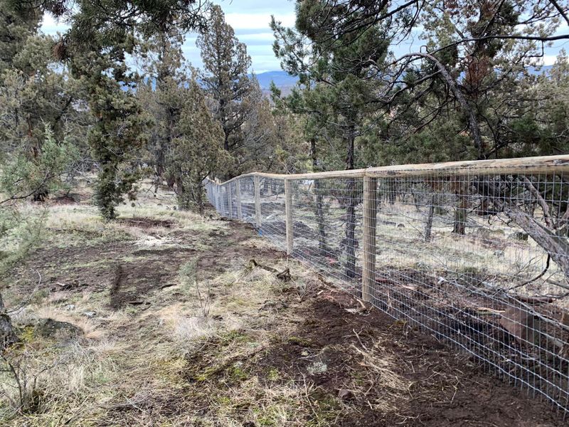 Farm and Ranch Fencing