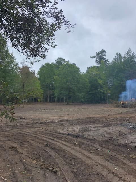 Land Clearing