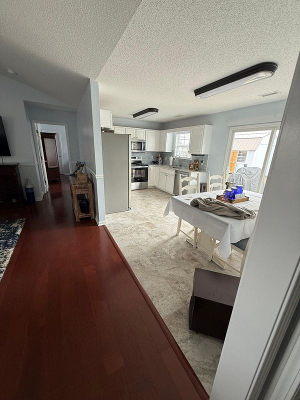 Interior Painting