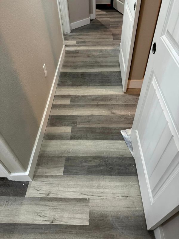 Interior Renovations