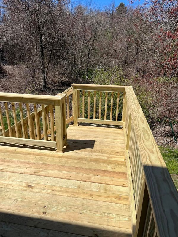 Exterior Renovations