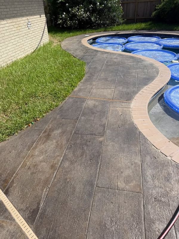 Concrete Flatwork
