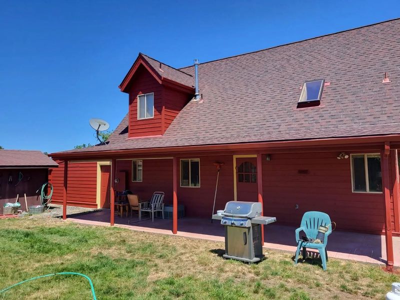 Exterior Makeovers