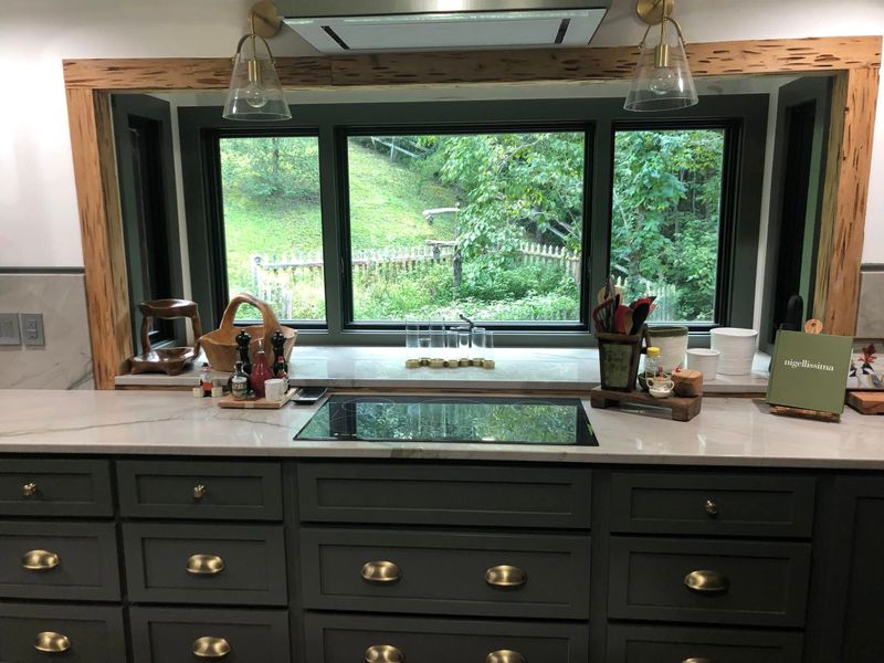 Interior Renovations