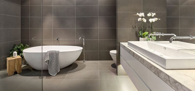 Bathroom Renovation