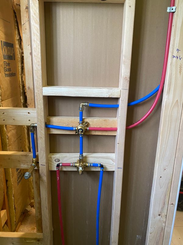 Plumbing Services