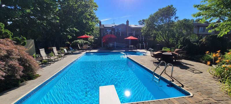 Deck & Patio Restoration