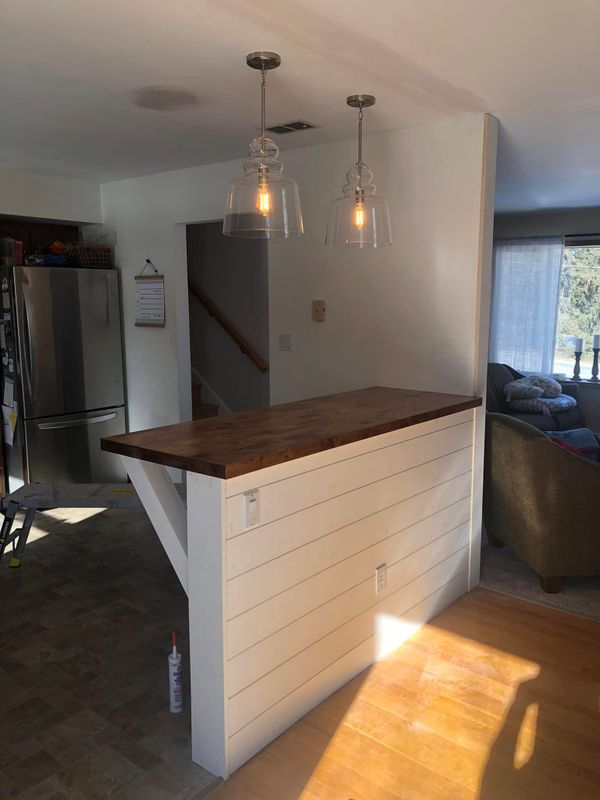 Kitchen and Bathroom Renovations