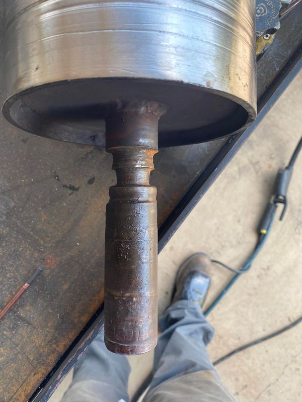 Welding