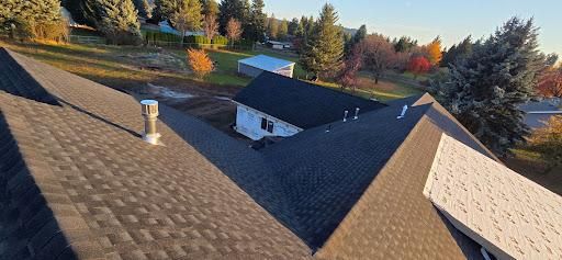 Roofing Installation