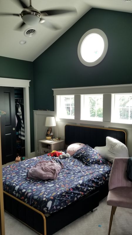 Interior Paint