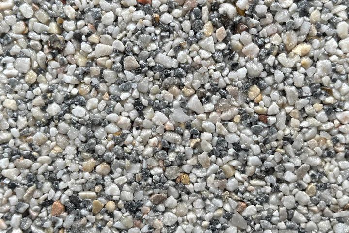 Tex Stone Color Options
