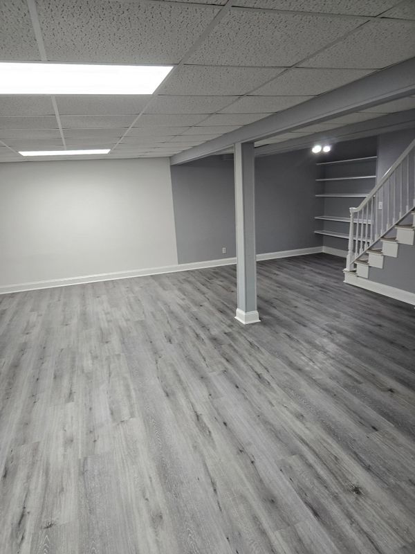 Flooring