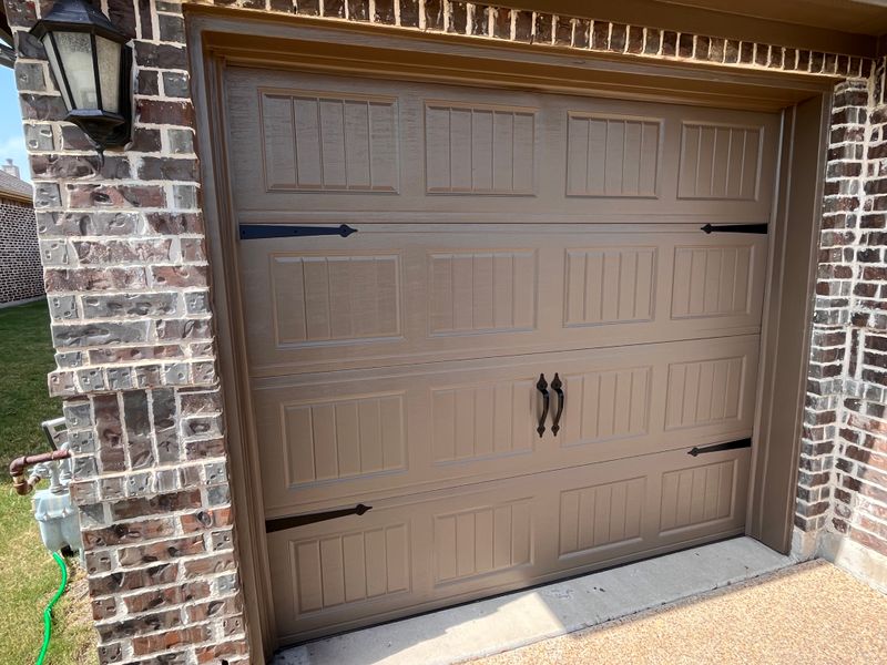 Exterior Painting