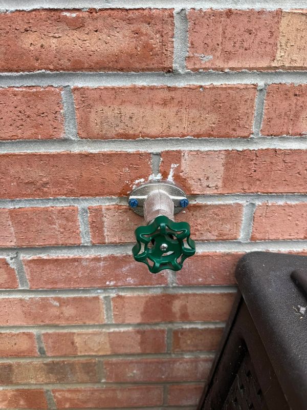 Leak Detection and Repair