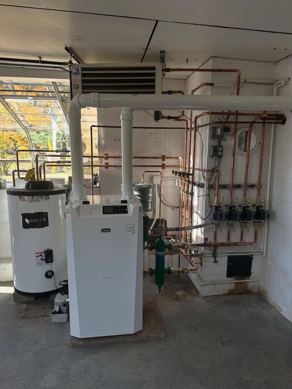 HVAC 