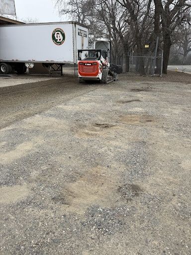 Site Grading