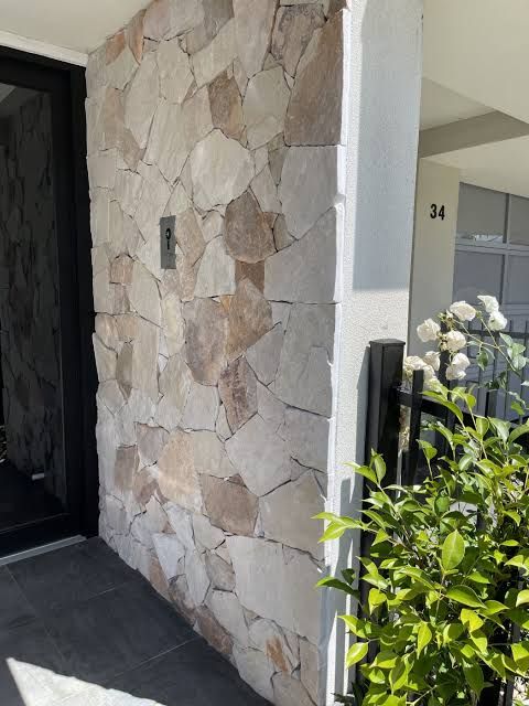 Stone Masonry