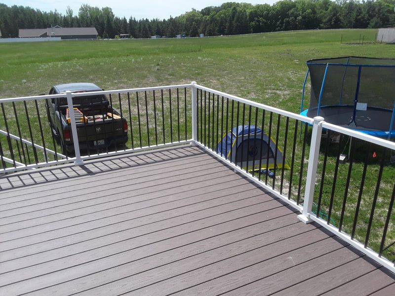 Exterior Projects