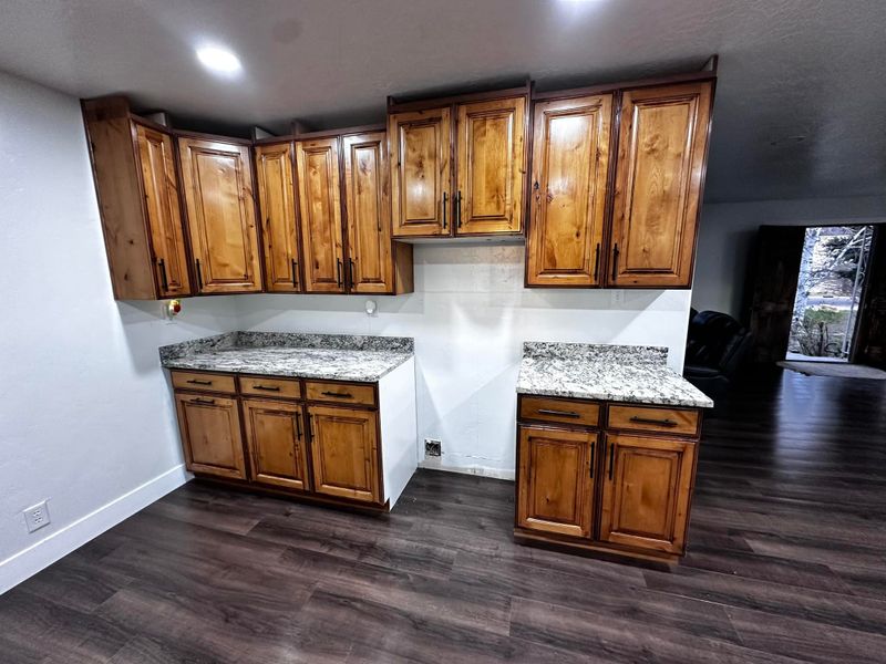 Kitchen Remodeling