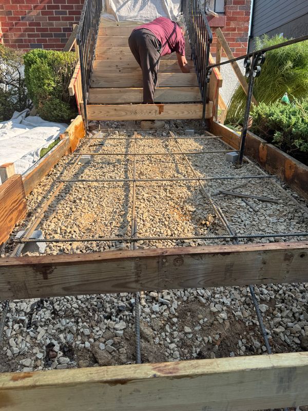 Concrete