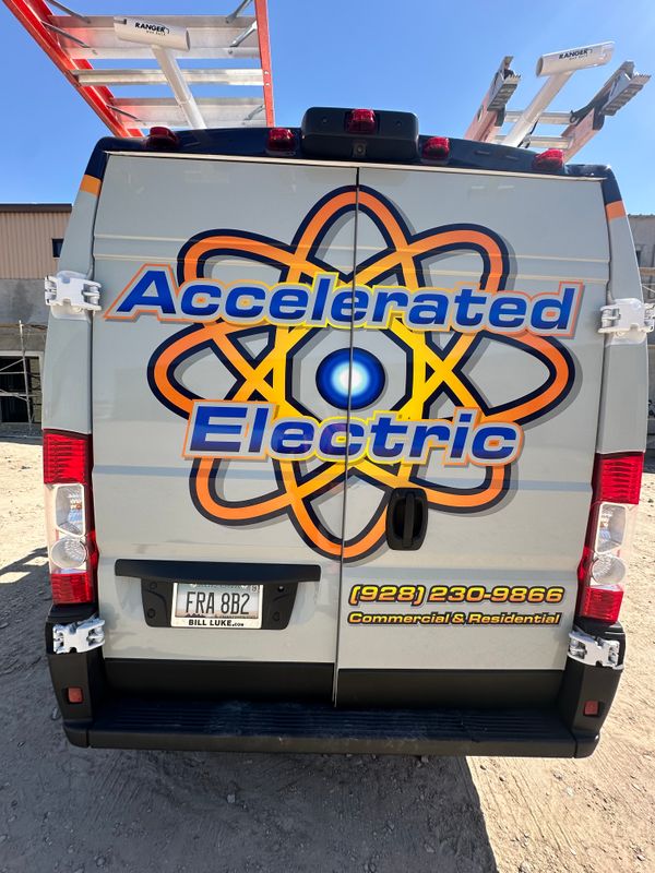 Electrical Panel Upgrades