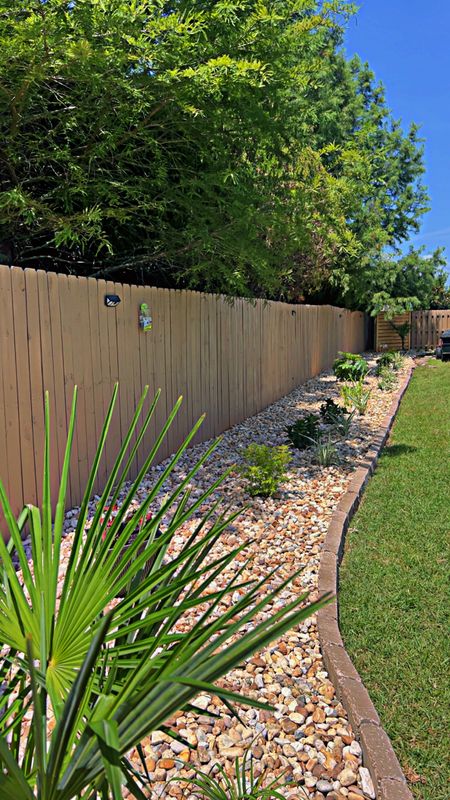 Landscape Maintenance