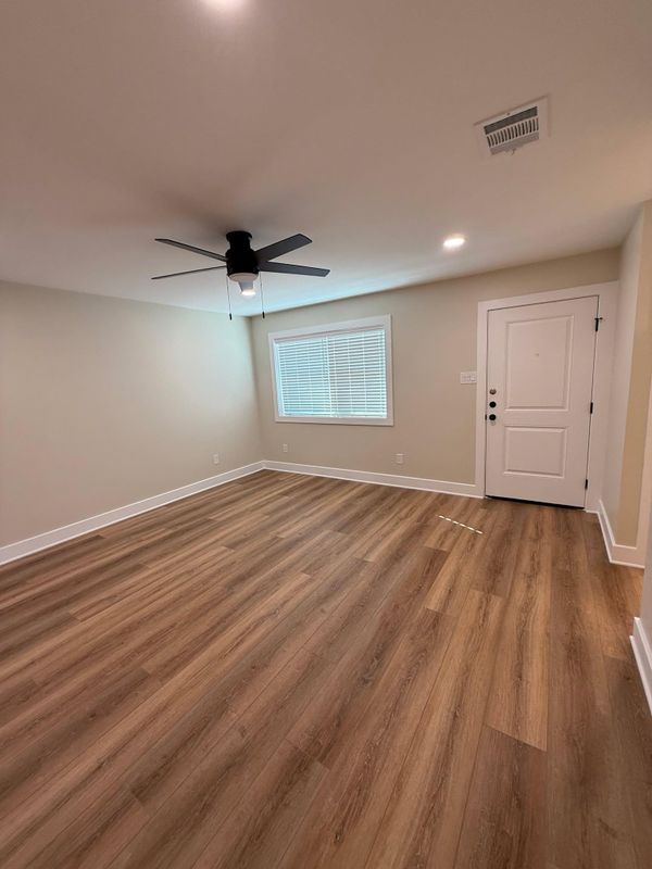 Custom Spec Home Construction
