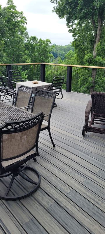 Waterproofing