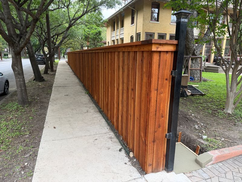 Gate Installation and Repair
