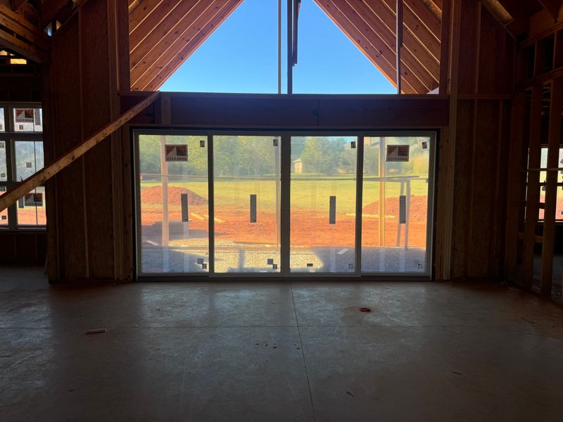 Window/ door installation