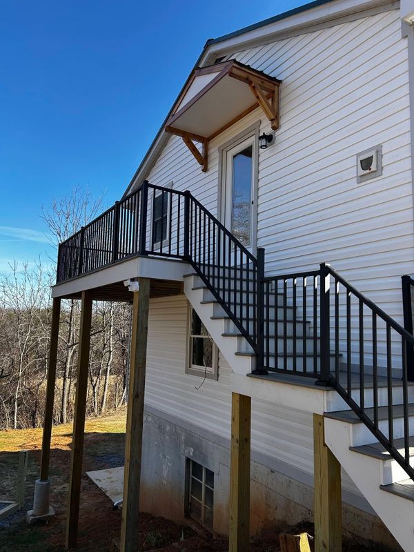 Custom Home Building