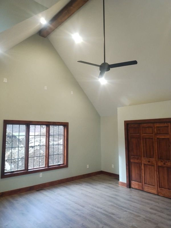Custom Homes