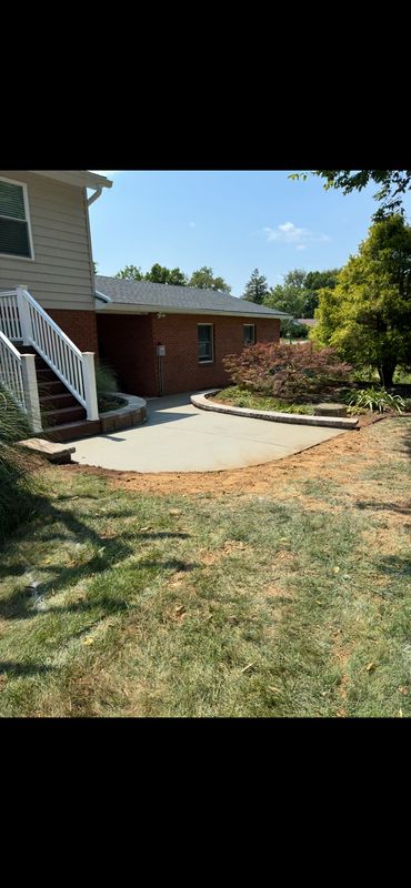 Concrete