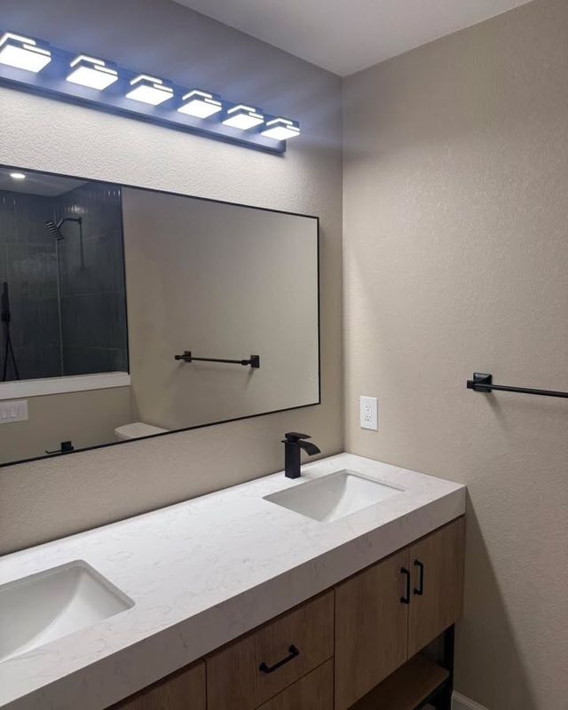 Interior Painting