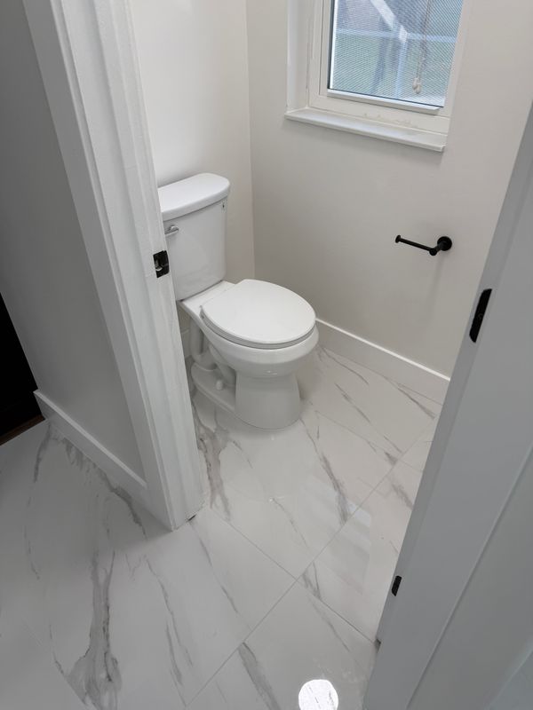 Home improvement
