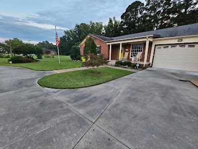 Lawn Maintenance